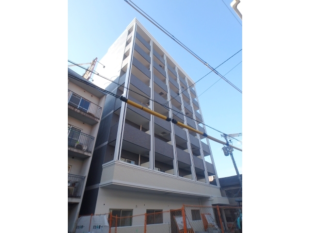 大阪府大阪市天王寺区東上町