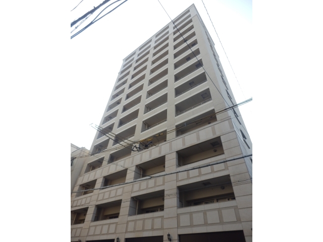 大阪府大阪市東成区中本１丁目