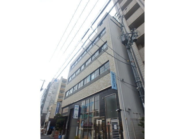 大阪府大阪市東成区東小橋１丁目