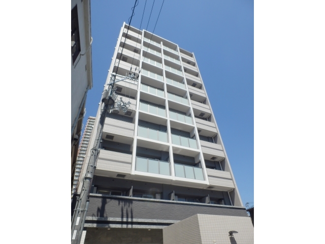 大阪府大阪市東成区中道３丁目