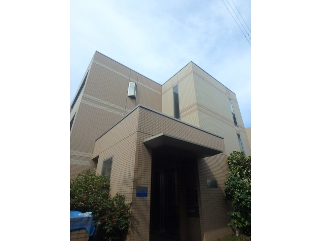 大阪府大阪市生野区鶴橋２丁目