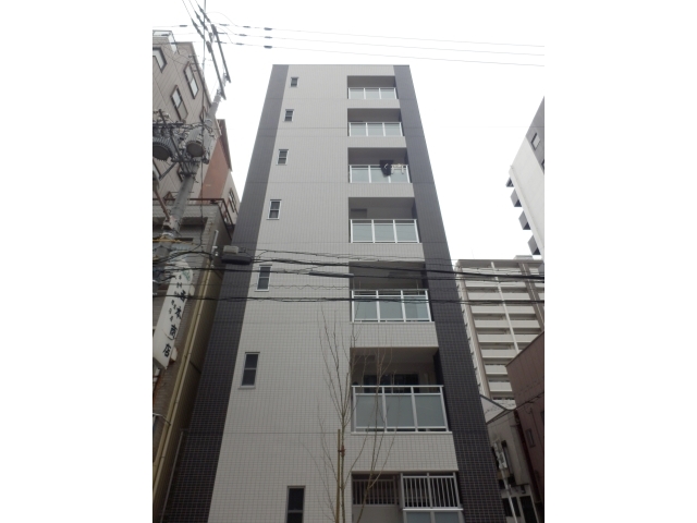 ＪＥＳＵＳＳＱＵＡＲＥ日本橋