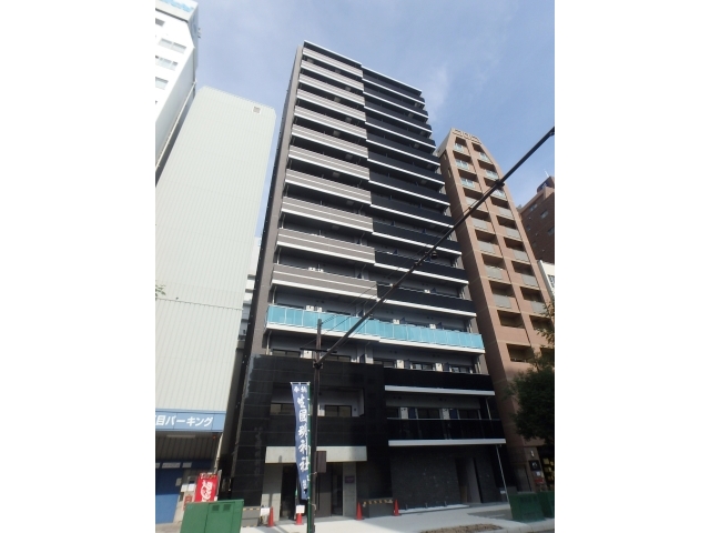 大阪府大阪市中央区谷町５丁目