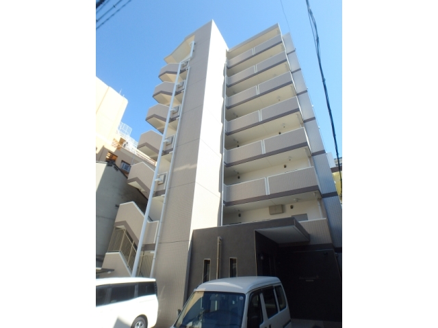 大阪府大阪市中央区日本橋２丁目