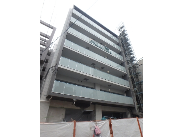 大阪府大阪市天王寺区空堀町