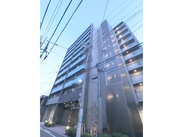 大阪府大阪市中央区谷町６丁目