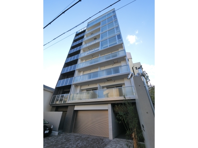 大阪府大阪市中央区玉造２丁目