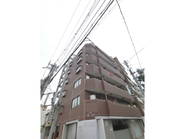 大阪府大阪市東成区東小橋１丁目