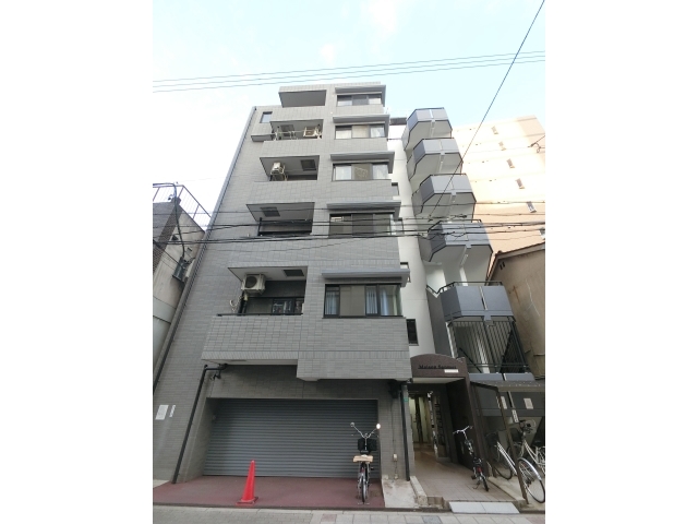 大阪府大阪市浪速区日本橋東２丁目