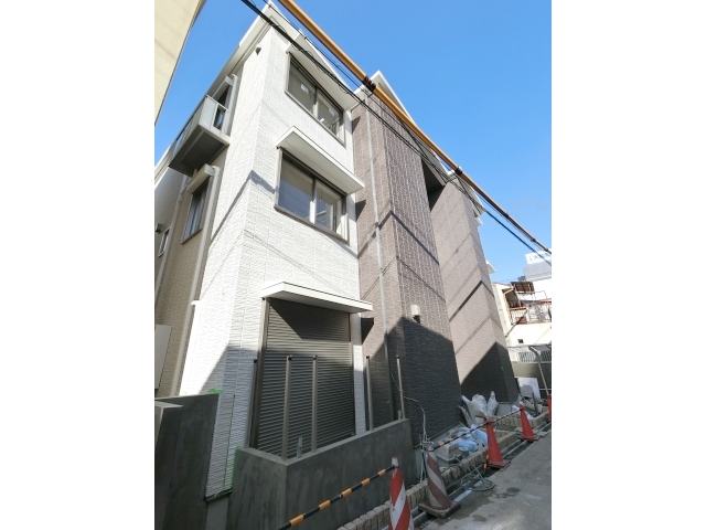 大阪府大阪市天王寺区東上町