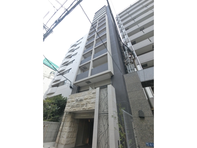 ファーストフィオーレ心斎橋イーストⅡ