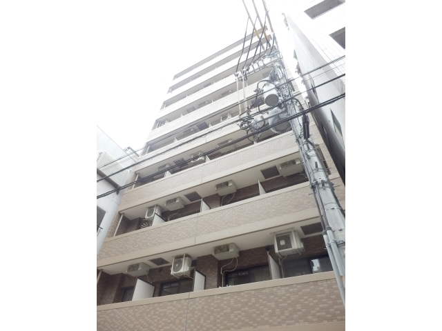 プレサンス難波東