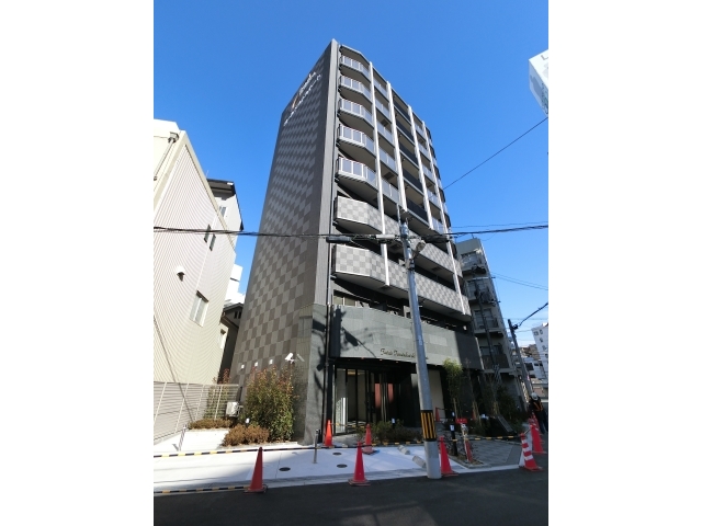 大阪府大阪市東成区東小橋１丁目