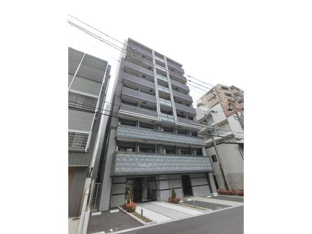 大阪府大阪市中央区森ノ宮中央２丁目