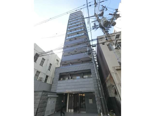 大阪府大阪市中央区南船場１丁目