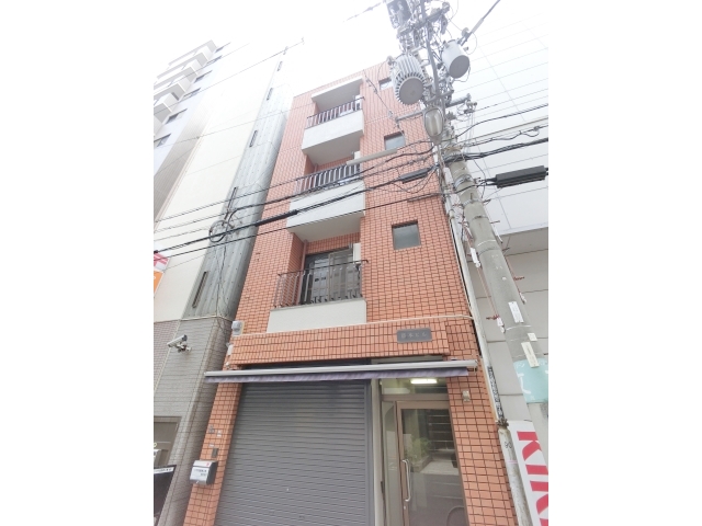 大阪府大阪市西区新町３丁目