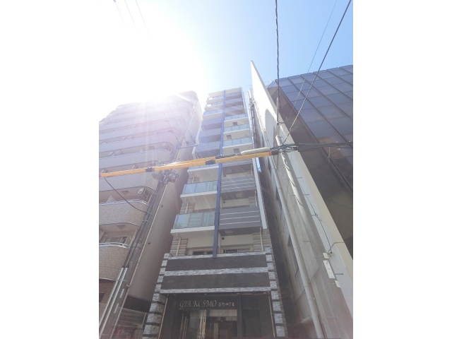 大阪府大阪市中央区和泉町１丁目