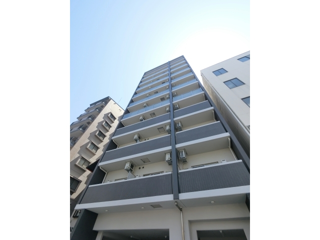 大阪府大阪市天王寺区大道３丁目