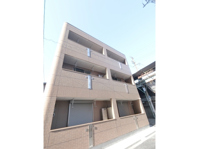 大阪府大阪市東成区中道２丁目