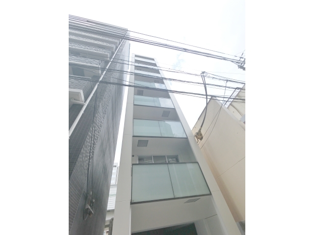 大阪府大阪市中央区松屋町
