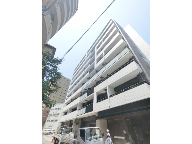 レオンコンフォート玉造