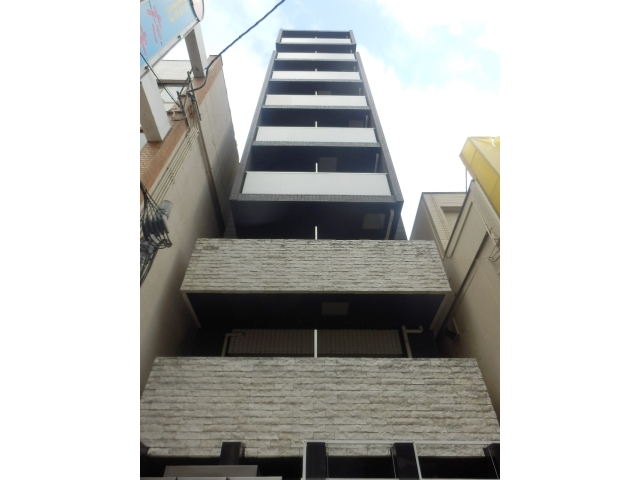 大阪府大阪市浪速区日本橋３丁目