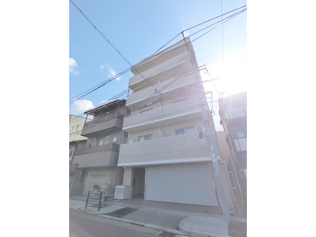 大阪府大阪市東成区東中本３丁目