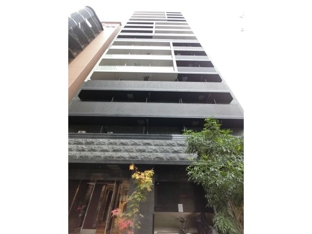 大阪府大阪市中央区北久宝寺町１丁目