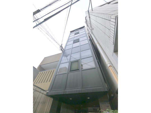 大阪府大阪市中央区玉造１丁目