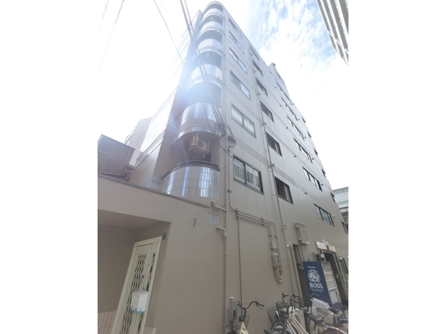 大阪府大阪市中央区瓦屋町１丁目