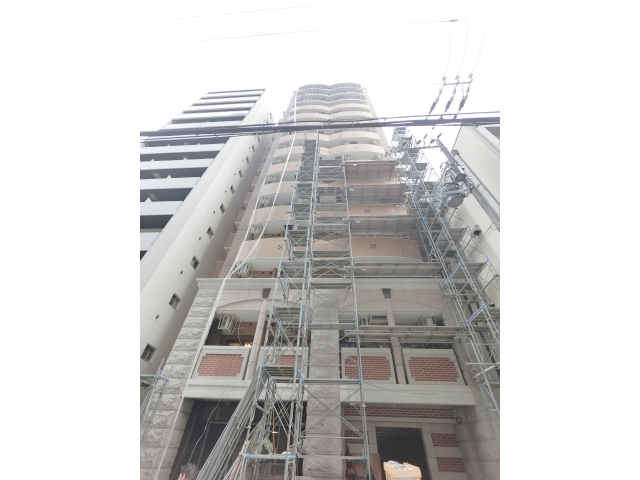 大阪府大阪市中央区北久宝寺町１丁目