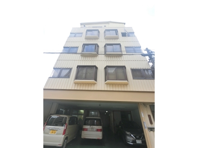 大阪府大阪市東成区東小橋１丁目