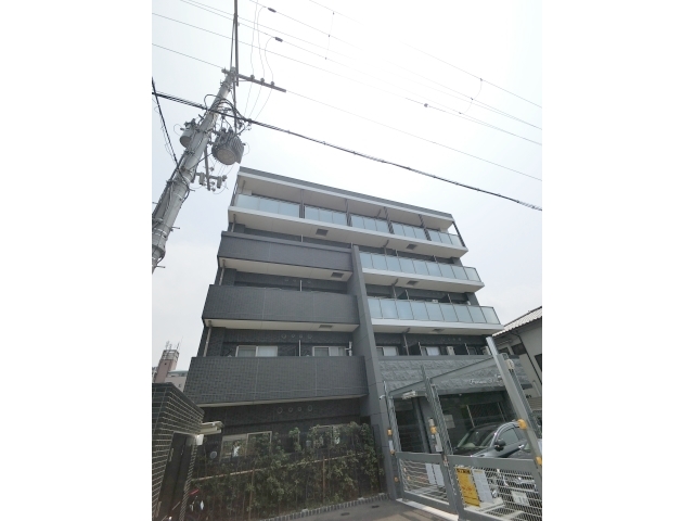 大阪府大阪市天王寺区生玉寺町