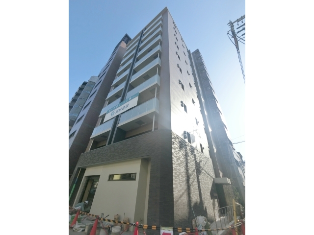 大阪府大阪市中央区高津３丁目