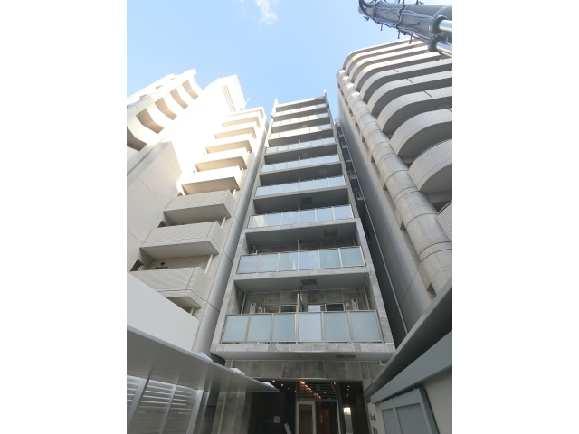 大阪府大阪市天王寺区上汐３丁目