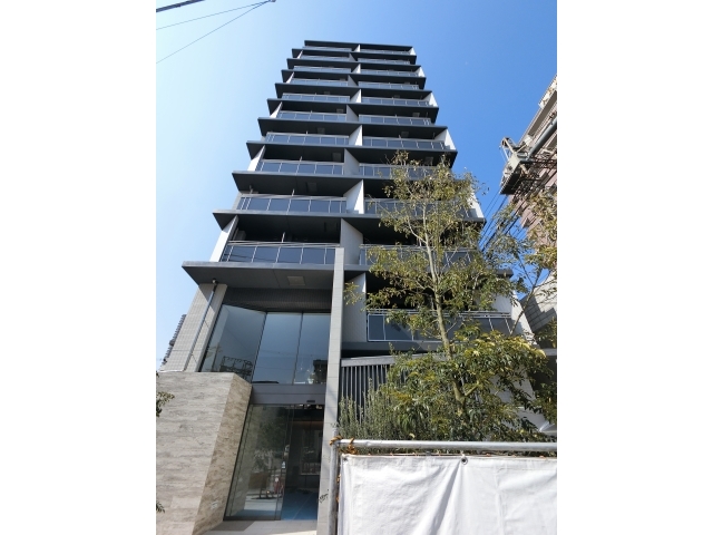 ファーストフィオーレ天王寺筆ヶ崎アイ