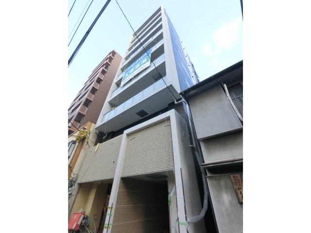 大阪府大阪市天王寺区上本町２丁目