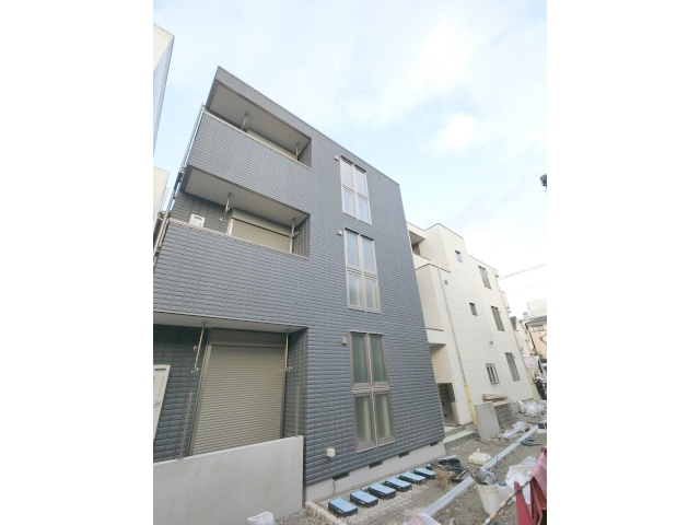 大阪府大阪市天王寺区細工谷２丁目