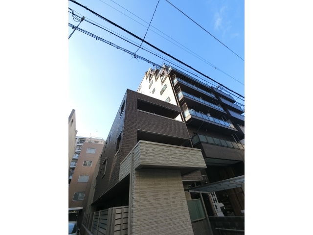 大阪府大阪市中央区島之内２丁目