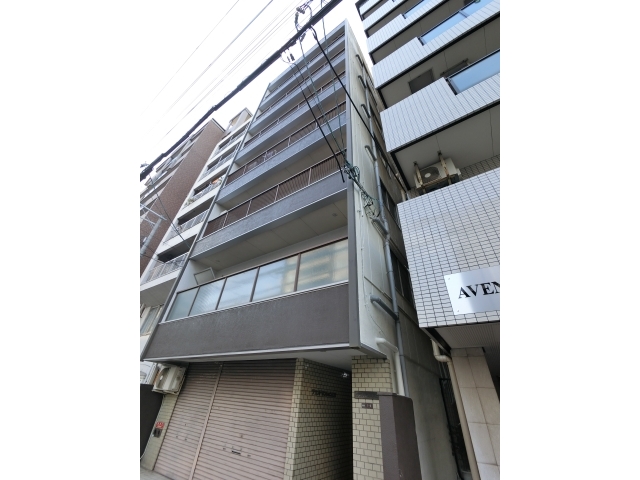 大阪府大阪市天王寺区東高津町