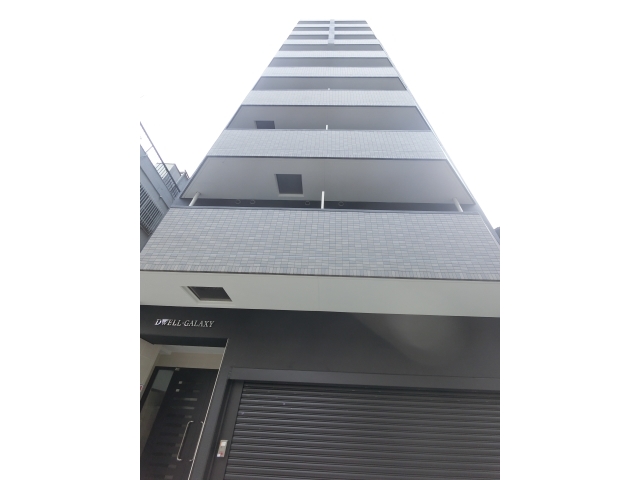 大阪府大阪市東成区中本５丁目