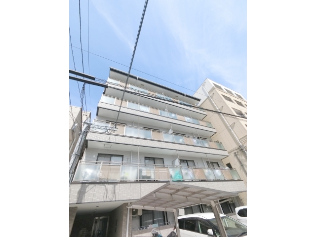 大阪府大阪市東成区東小橋２丁目