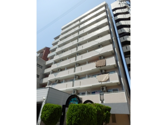 大阪府大阪市浪速区下寺２丁目