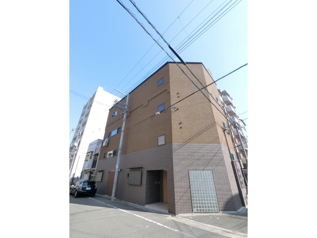 大阪府大阪市東成区東小橋１丁目