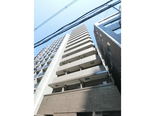 大阪府大阪市中央区南船場１丁目