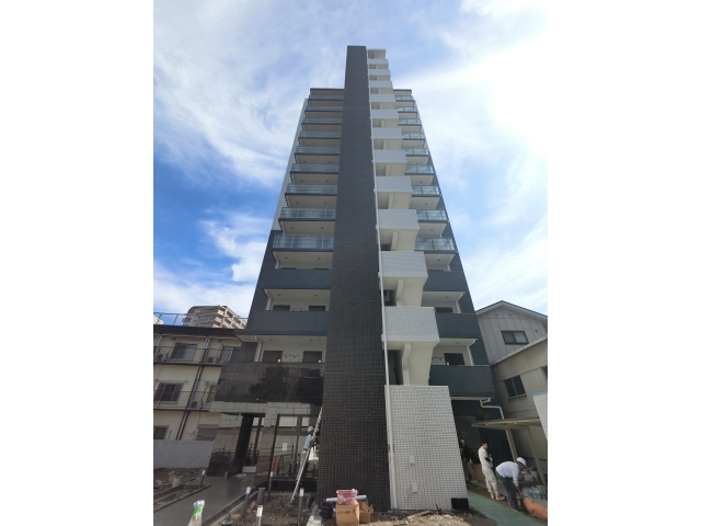 プレサンス上町台筆ヶ崎ＮＯＲＴＨ