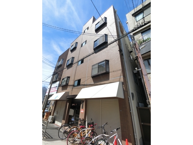 大阪府大阪市東成区玉津１丁目