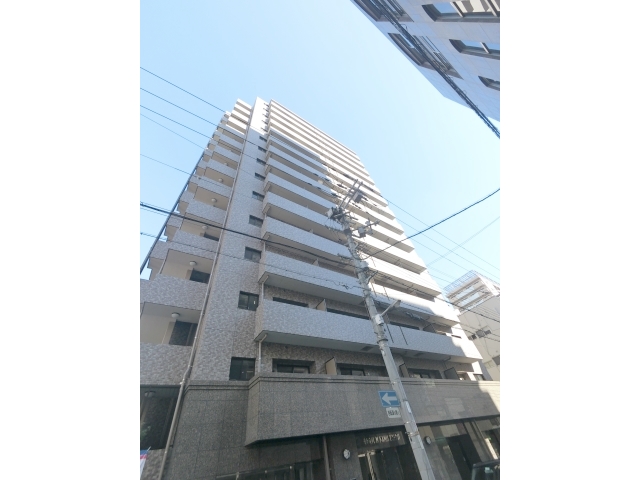 大阪府大阪市中央区南久宝寺町１丁目
