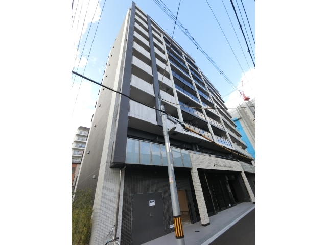 大阪府大阪市東成区大今里南２丁目