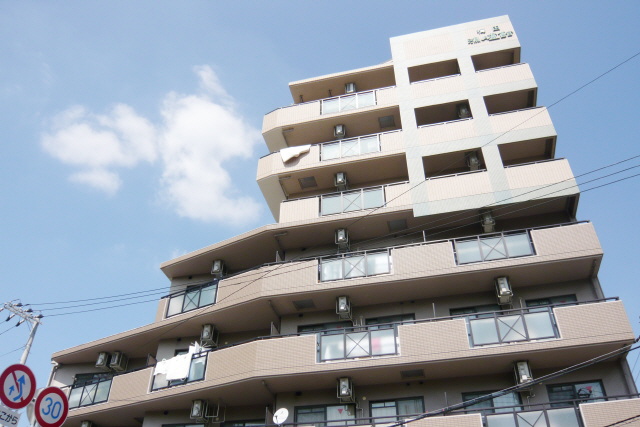 梅田鴻臚館